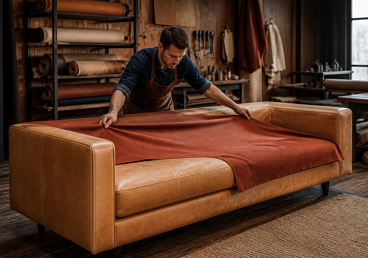 Expert Upholstery Services in Lower East Side You Can Trust